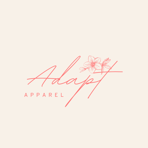 Adapt Apparel Logo